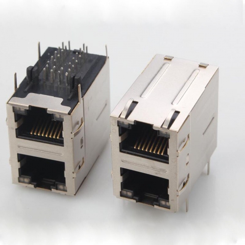 RJ45連接器你真的了解了嗎？RJ45連接器